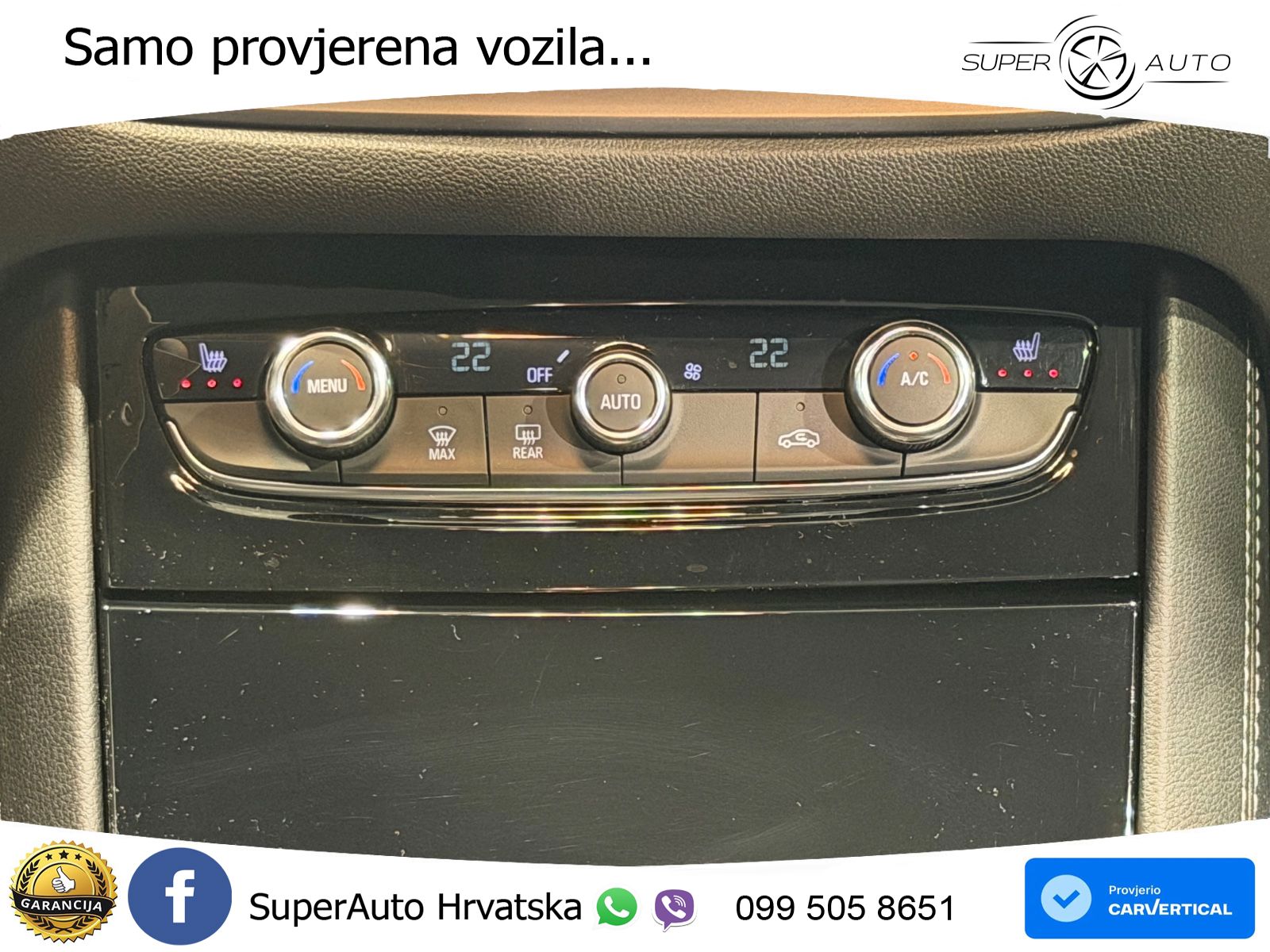 Opel Grandland 1.2i Turbo (130 KS) GS