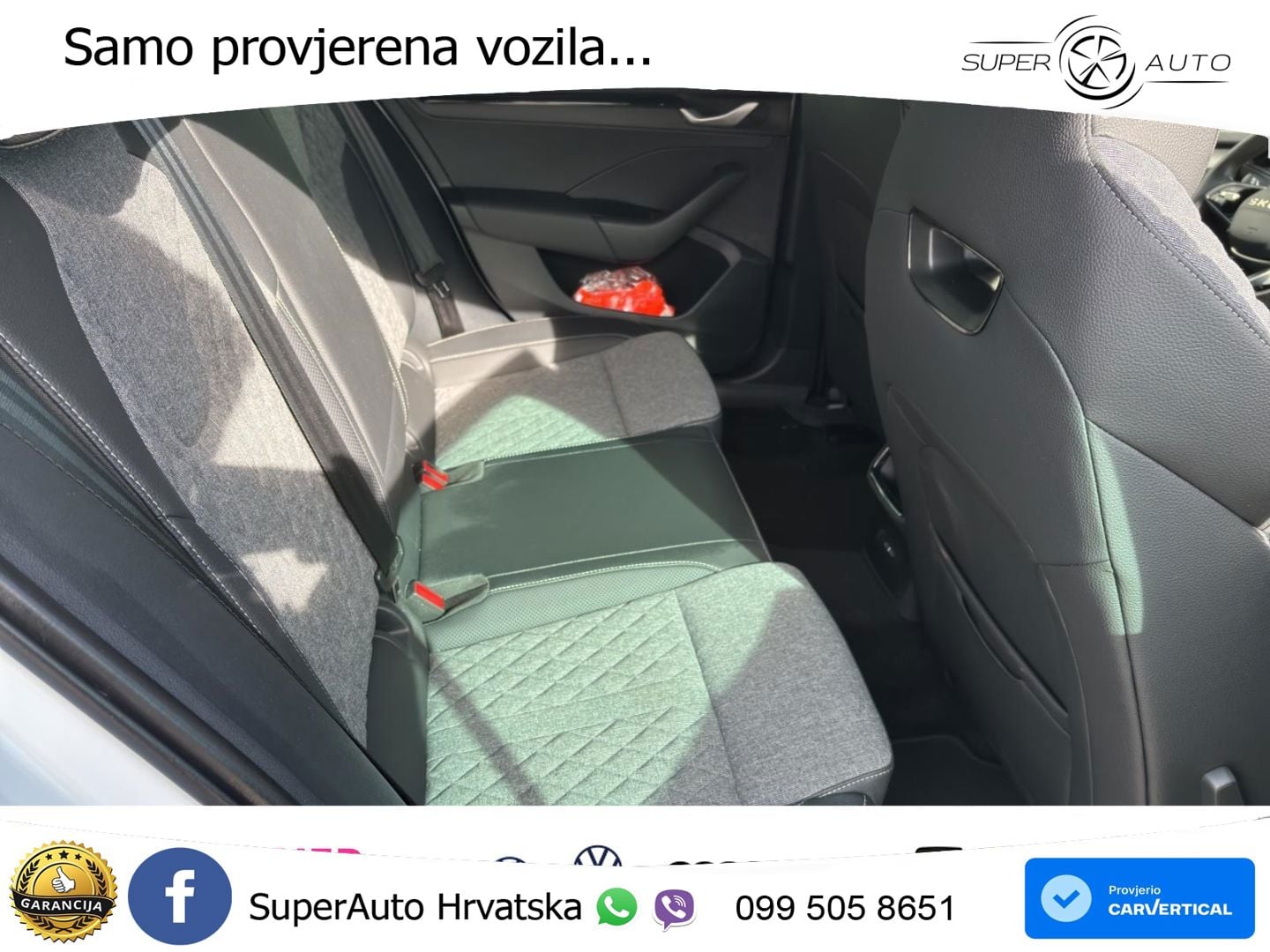 Škoda Octavia Combi 2.0 TDI (150 KS) DSG SportLine LED+GR SJED+ACC