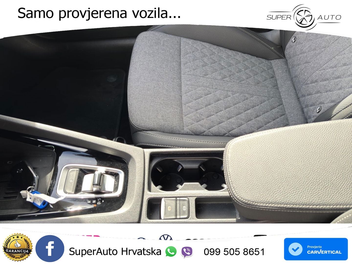 Škoda Octavia Combi 2.0 TDI (150 KS) DSG SportLine LED+GR SJED+ACC