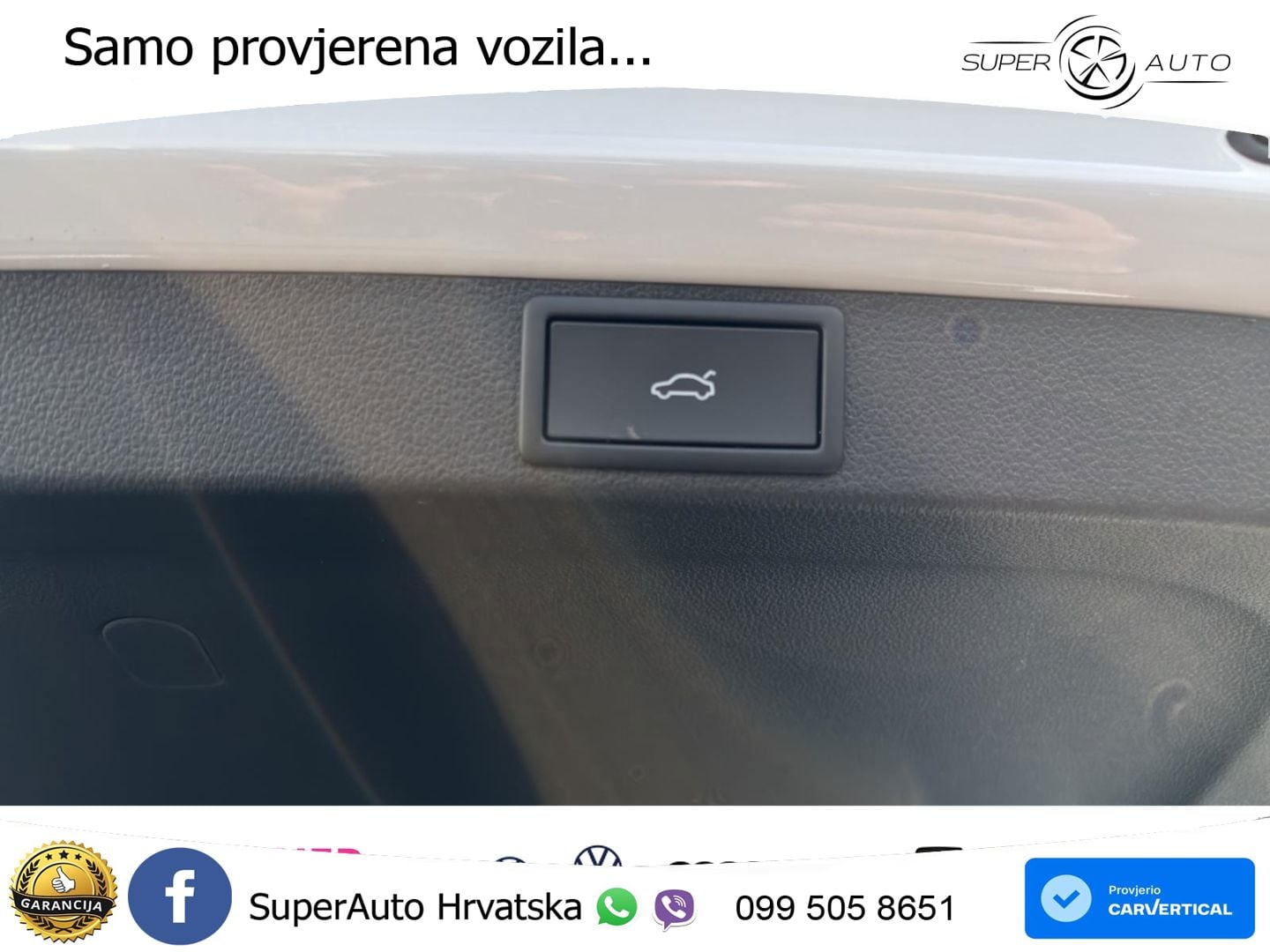 Škoda Octavia Combi 2.0 TDI (150 KS) DSG SportLine LED+GR SJED+ACC