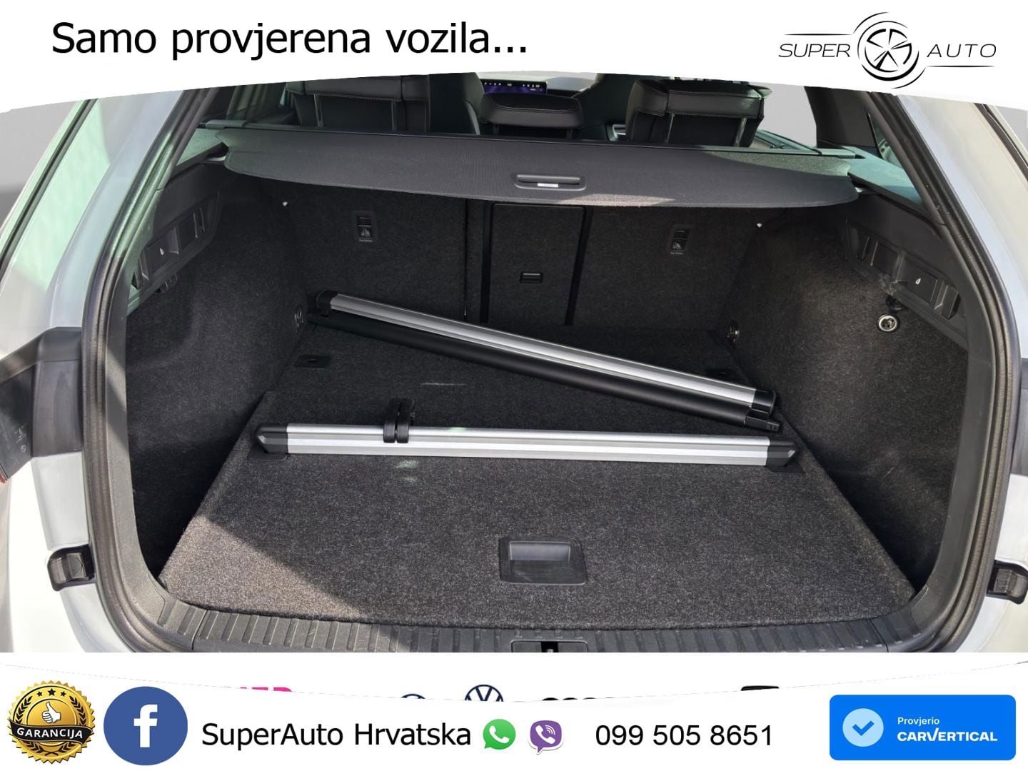 Škoda Octavia Combi 2.0 TDI (150 KS) DSG SportLine LED+GR SJED+ACC