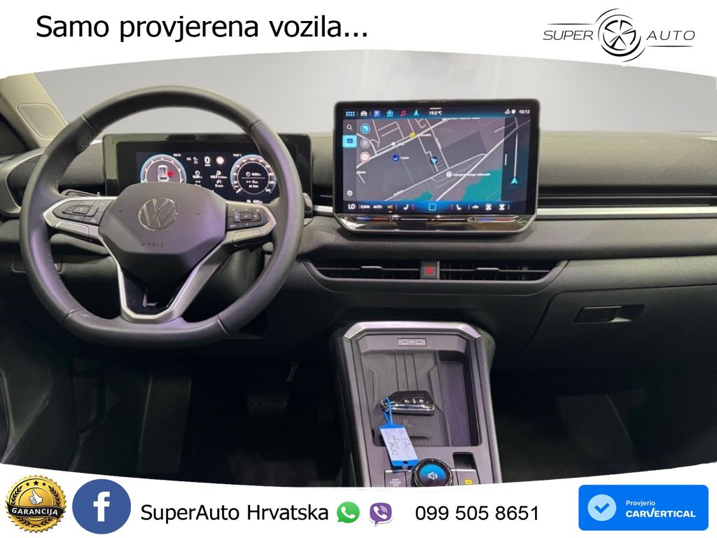 Volkswagen T-Roc II 1.5 eTSI (116 KS)  DSG LED+GR SJED+ACC