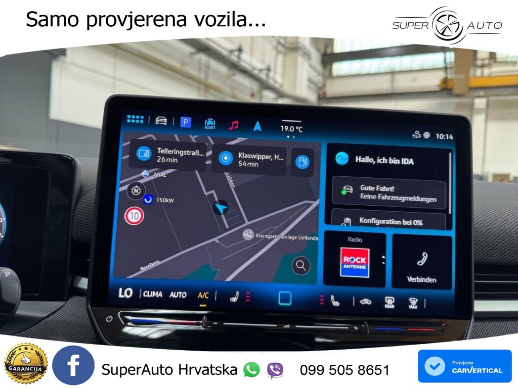 Volkswagen T-Roc II 1.5 eTSI (116 KS)  DSG LED+GR SJED+ACC