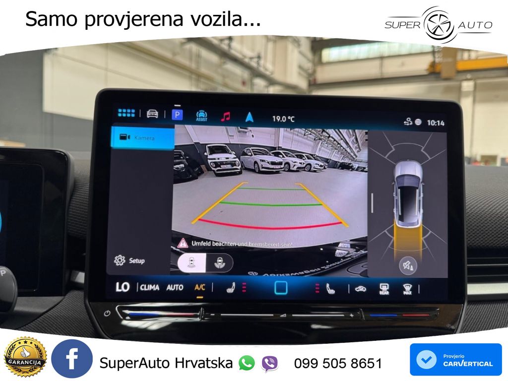 Volkswagen T-Roc II 1.5 eTSI (116 KS)  DSG LED+GR SJED+ACC