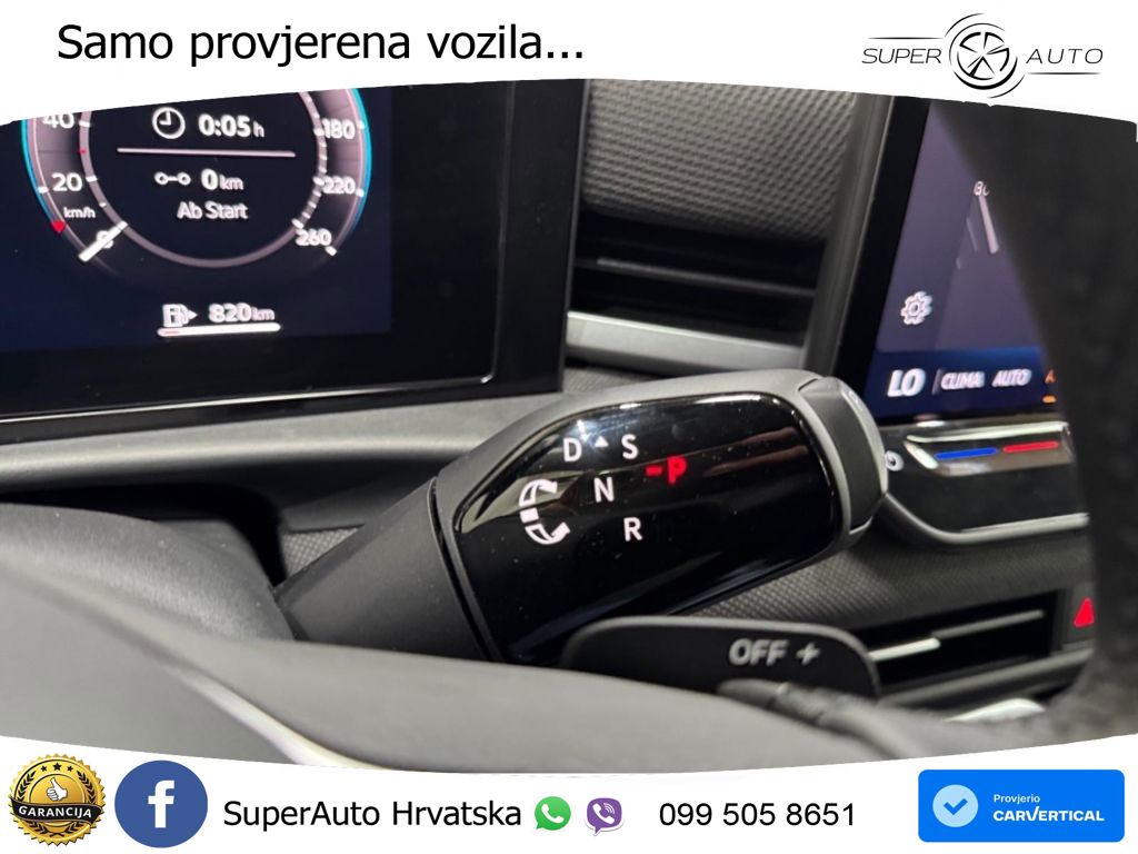 Volkswagen T-Roc II 1.5 eTSI (116 KS)  DSG LED+GR SJED+ACC