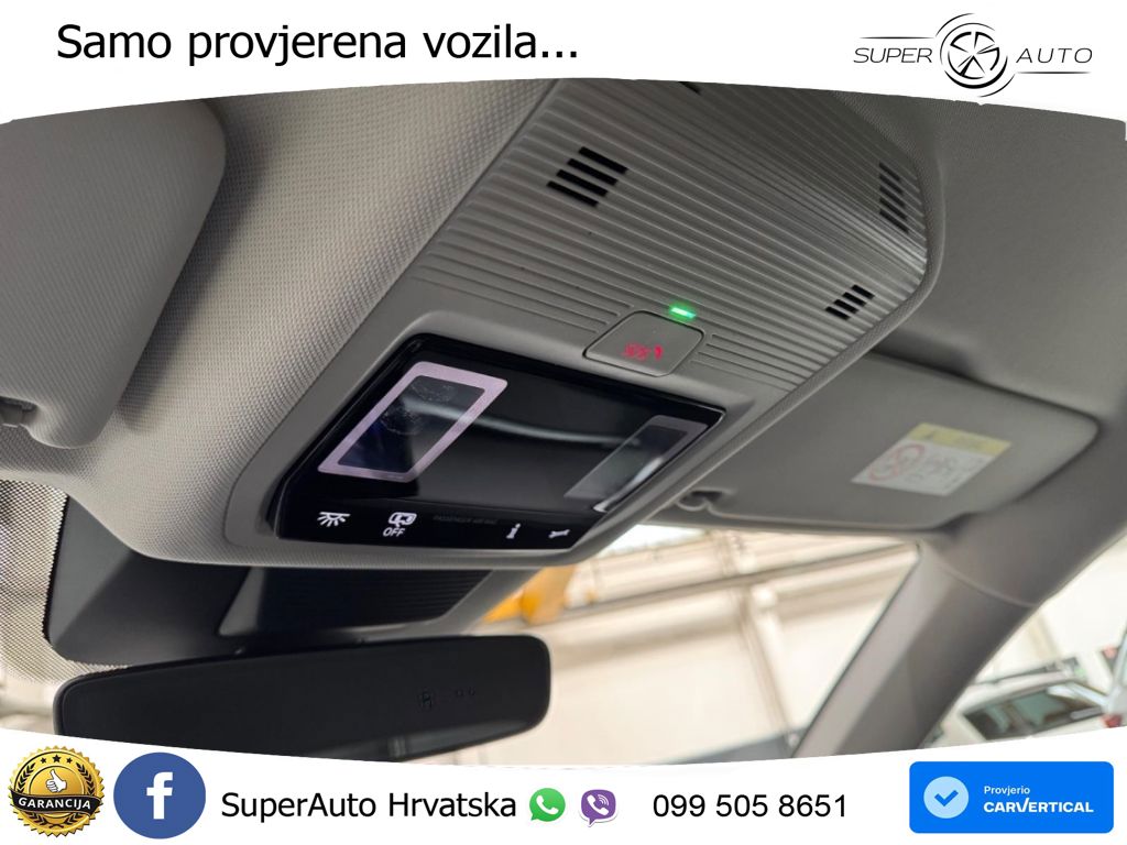Volkswagen T-Roc II 1.5 eTSI (116 KS)  DSG LED+GR SJED+ACC