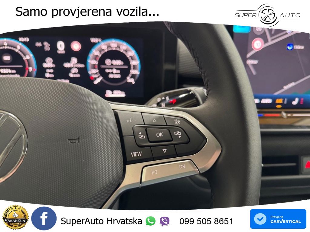 Volkswagen T-Roc II 1.5 eTSI (116 KS)  DSG LED+GR SJED+ACC