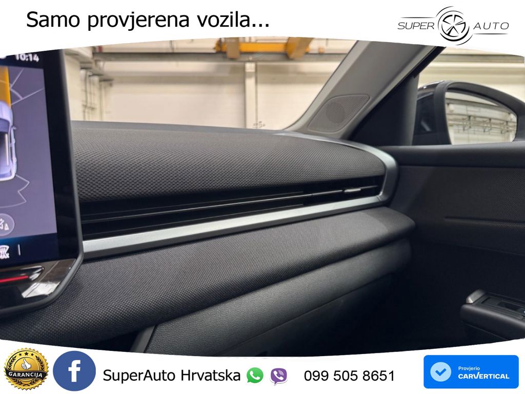 Volkswagen T-Roc II 1.5 eTSI (116 KS)  DSG LED+GR SJED+ACC
