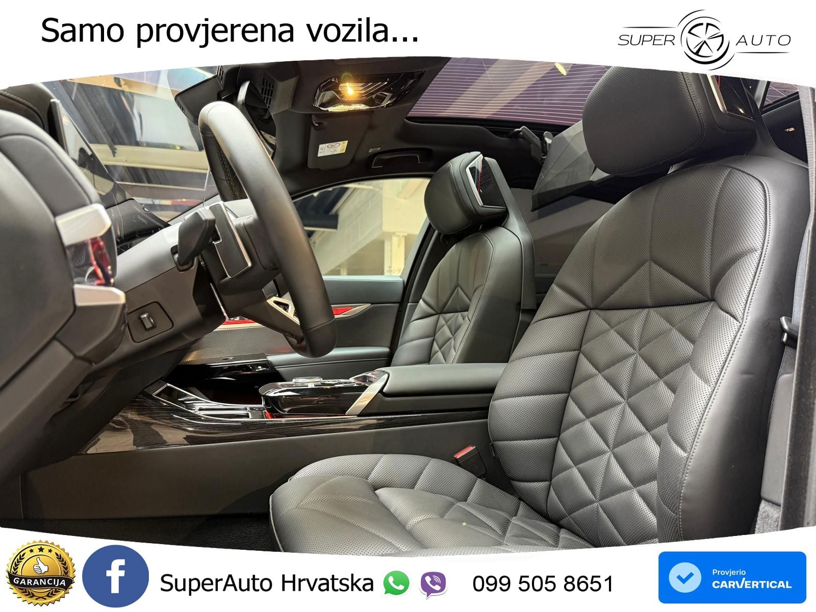 BMW 740d (299 KS) xDrive M Sport Steptronic