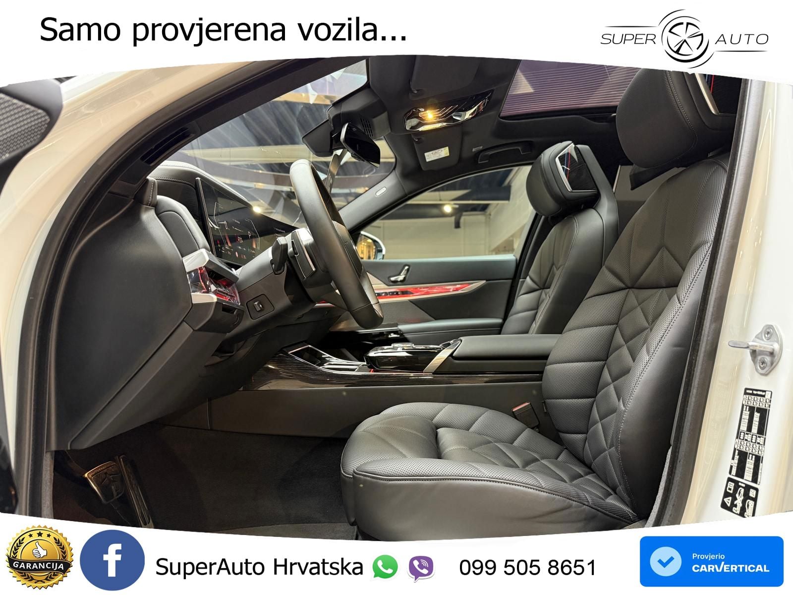 BMW 740d (299 KS) xDrive M Sport Steptronic