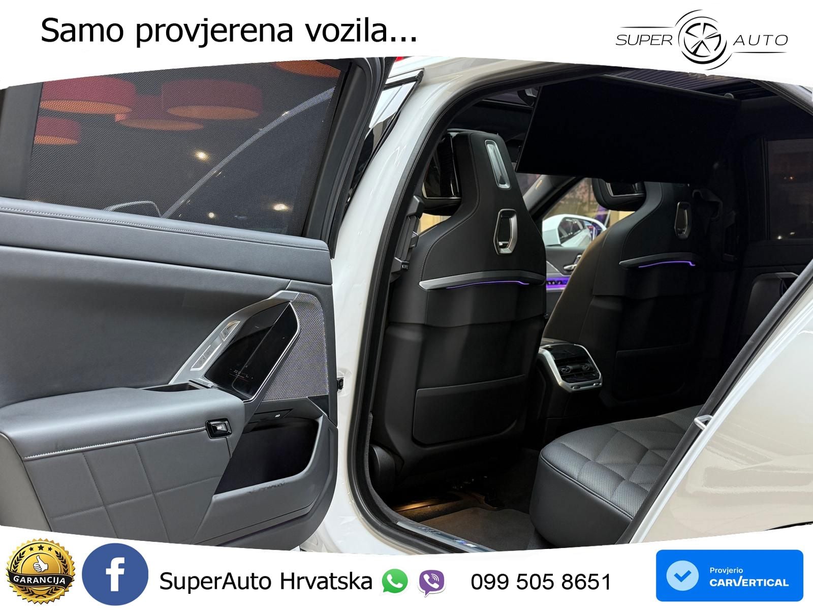 BMW 740d (299 KS) xDrive M Sport Steptronic