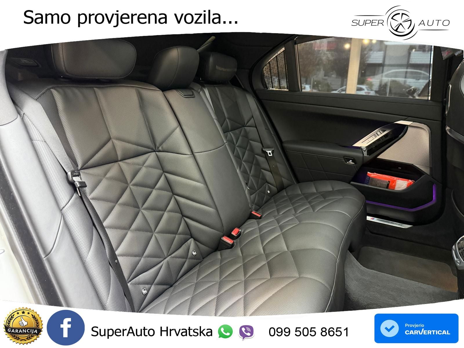 BMW 740d (299 KS) xDrive M Sport Steptronic