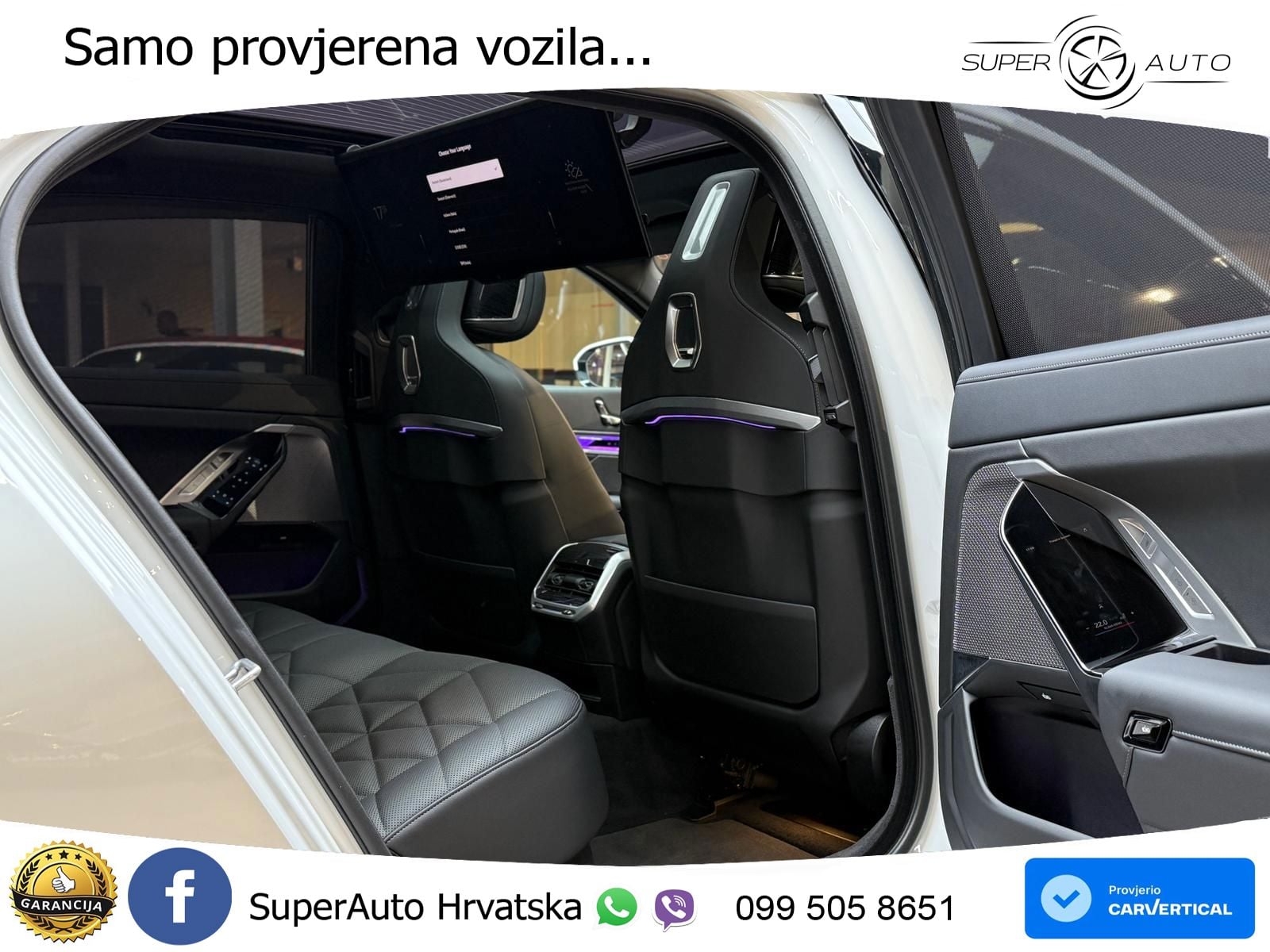 BMW 740d (299 KS) xDrive M Sport Steptronic