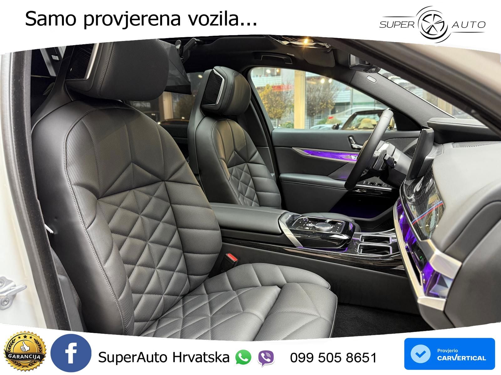 BMW 740d (299 KS) xDrive M Sport Steptronic