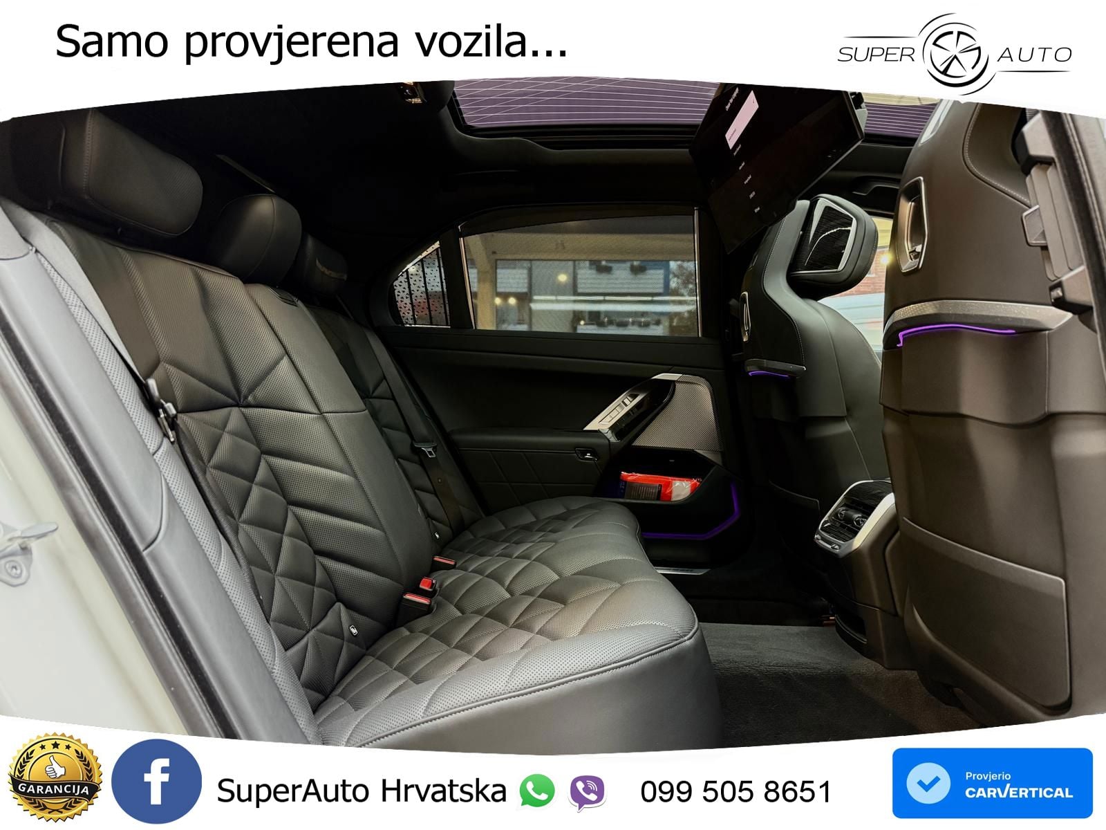 BMW 740d (299 KS) xDrive M Sport Steptronic