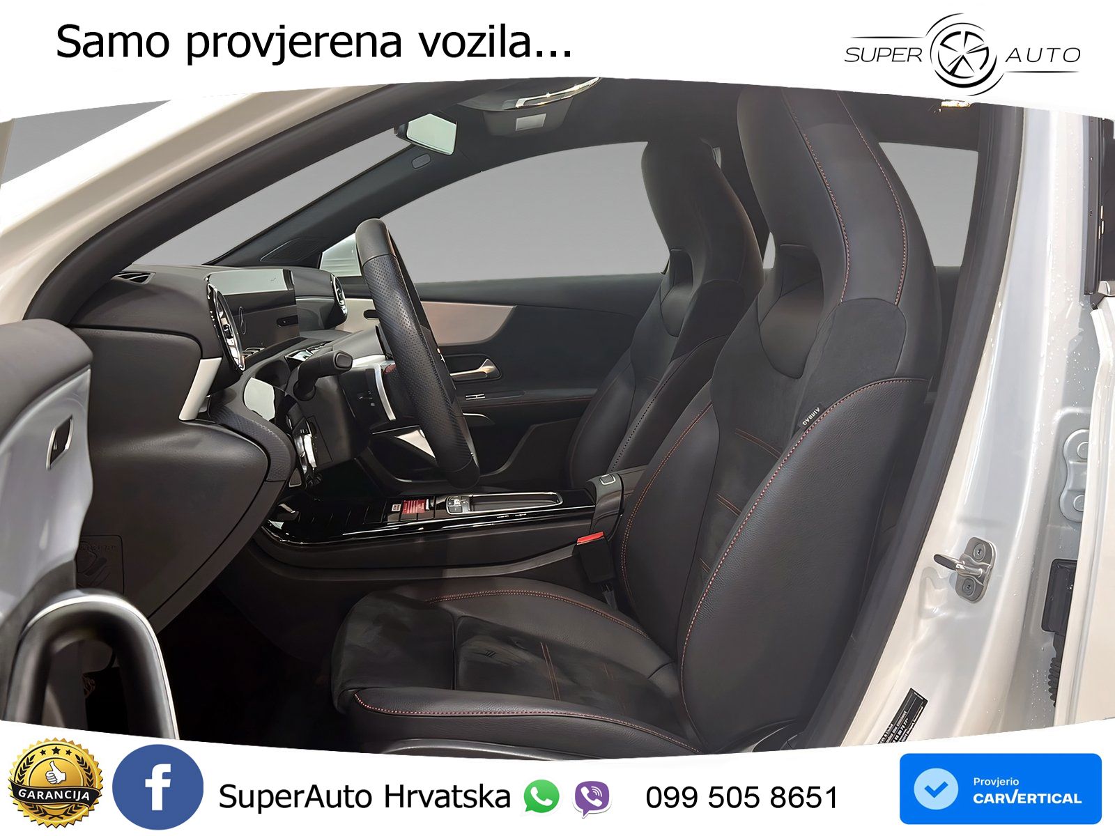 Mercedes-Benz A 220 4MATIC 8G-DCT AMG