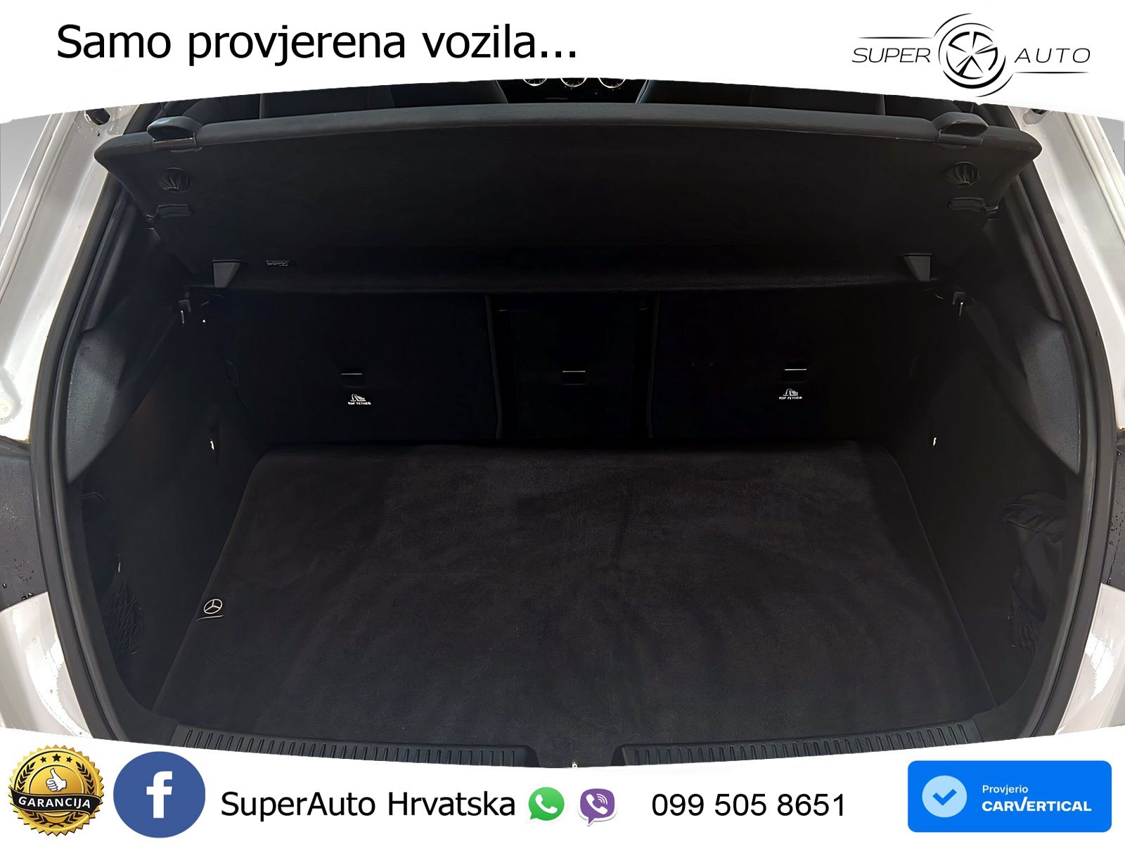 Mercedes-Benz A 220 4MATIC 8G-DCT AMG