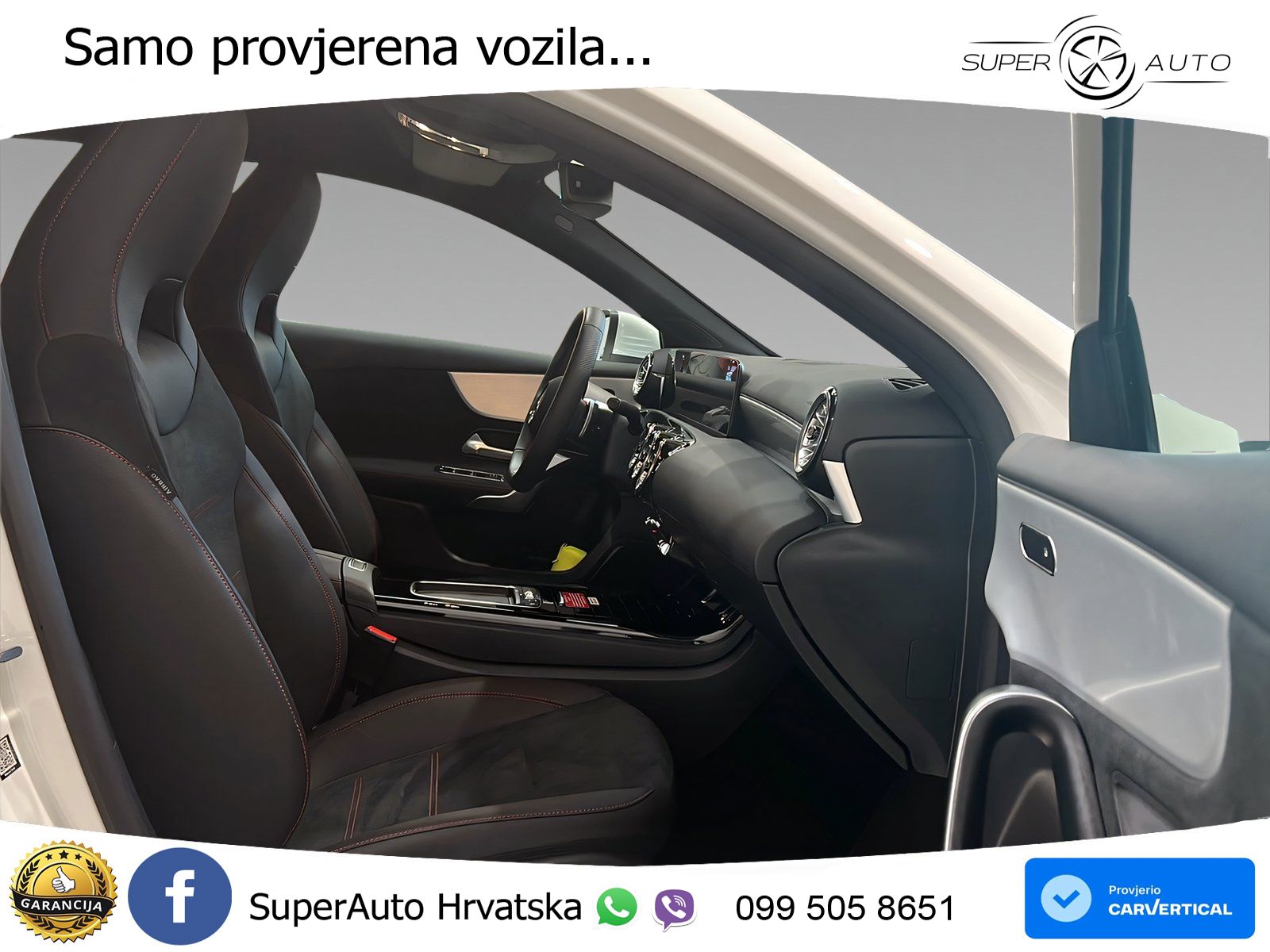 Mercedes-Benz A 220 4MATIC 8G-DCT AMG