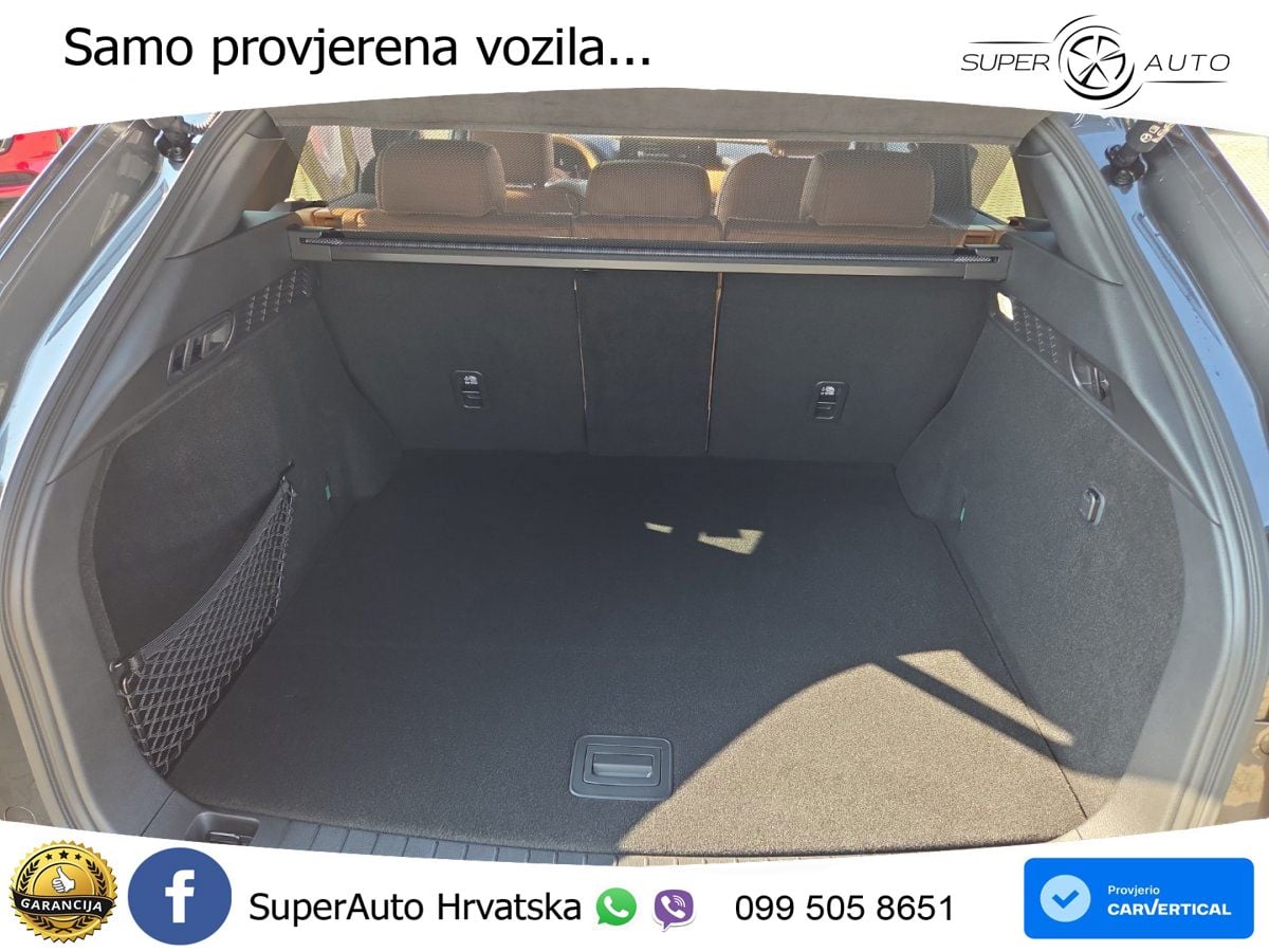 Mazda CX-60 3.3 e-Skyactiv D (254 KS) AWD Automatic MATRIX+GR SJED+KAM