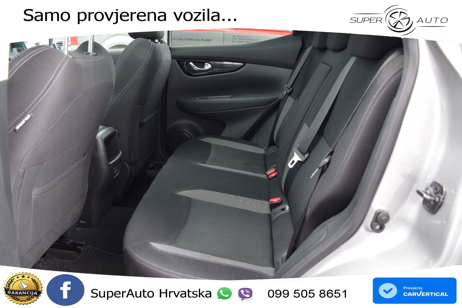 Nissan Qashqai 1.3i (160 KS) DCT N-Connecta