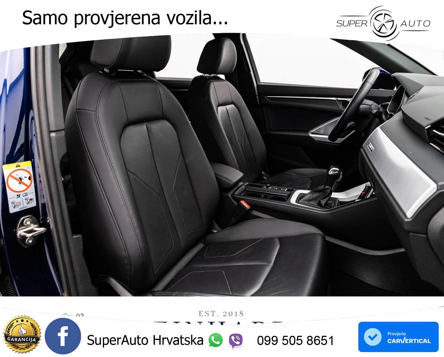Audi Q3 40 TDI (200 KS) quattro S tronic S line