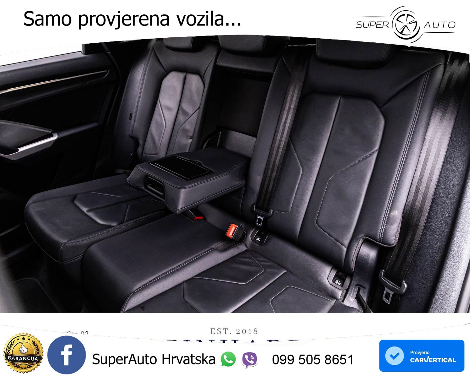 Audi Q3 40 TDI (200 KS) quattro S tronic S line
