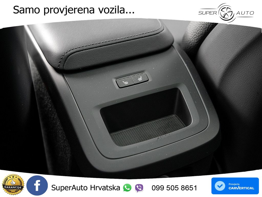 Volvo V60 2.0 B4 Benzin DCT ACC+HEAD+4xGR SJED+360+PANO
