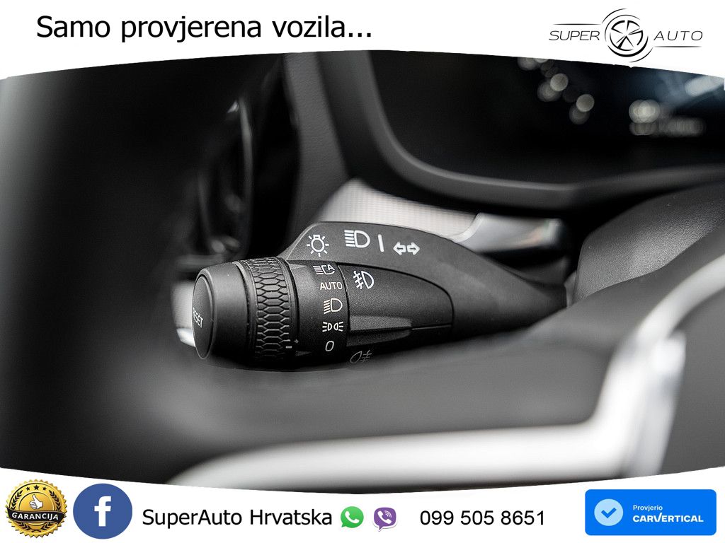 Volvo V60 2.0 B4 Benzin DCT ACC+HEAD+4xGR SJED+360+PANO