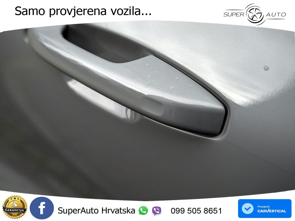 Volvo V60 2.0 B4 Benzin DCT ACC+HEAD+4xGR SJED+360+PANO