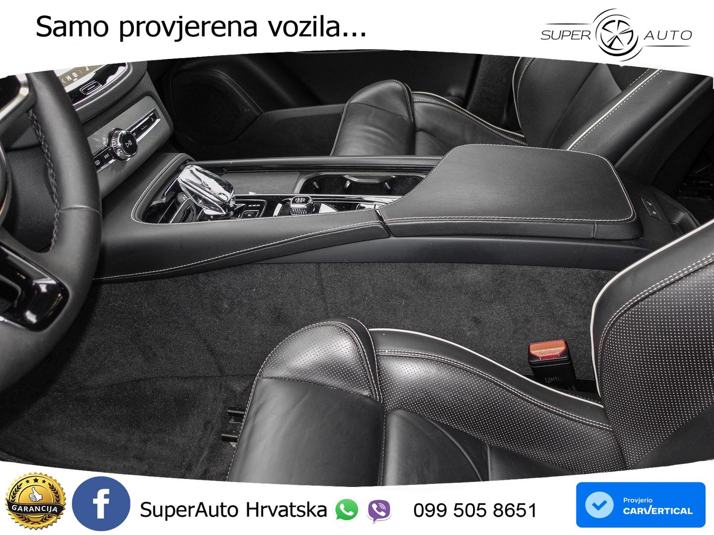 Volvo XC90 2.0 B5 Diesel AWD Automatic LED+GR SJED+ACC