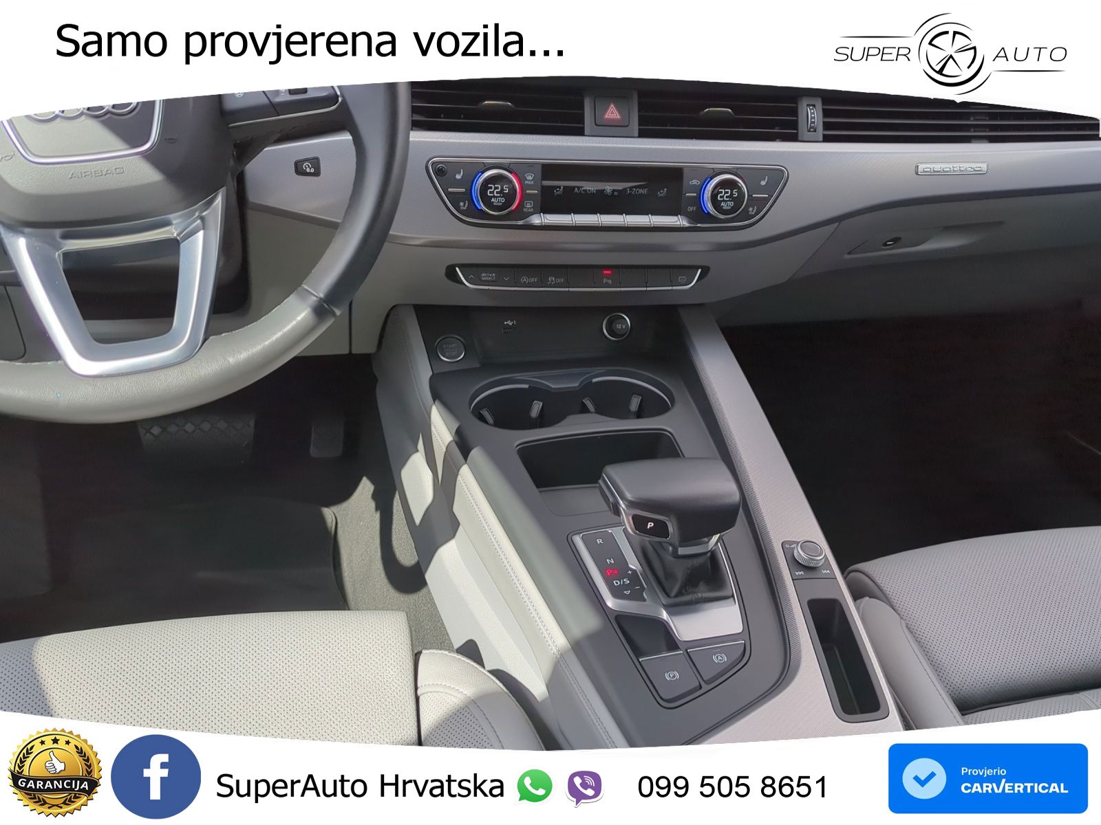 Audi A5 Sportback 40 TDI (204 KS) quattro S tronic S line MATRIX+GR SJED+KAM