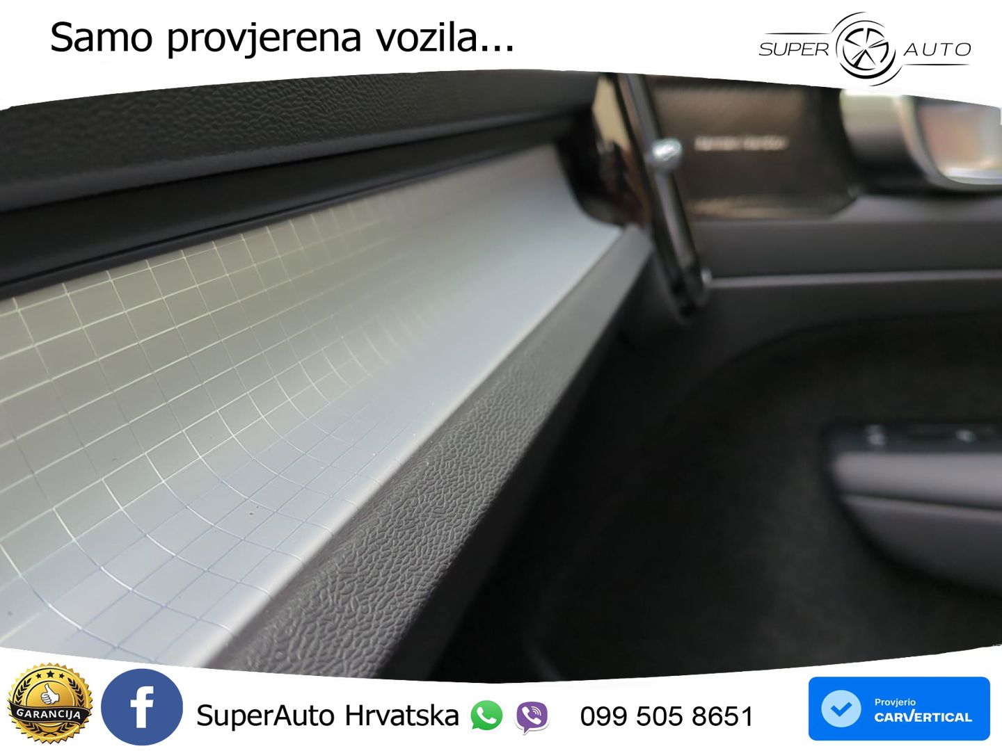 Volvo XC40 1.5 T4 TwEn 211 KS Automatic LED+GR SJED+ACC