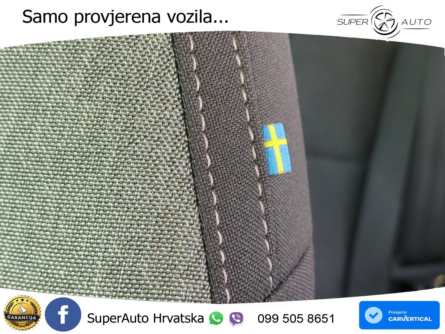 Volvo XC40 1.5 T4 TwEn 211 KS Automatic LED+GR SJED+ACC
