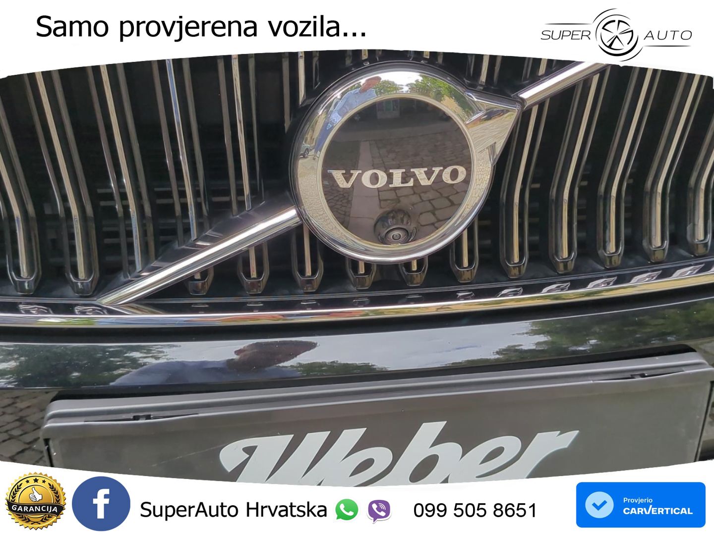 Volvo XC40 1.5 T4 TwEn 211 KS Automatic LED+GR SJED+ACC