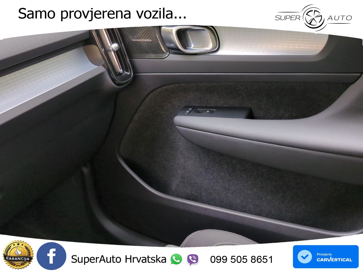 Volvo XC40 1.5 T4 TwEn 211 KS Automatic LED+GR SJED+ACC