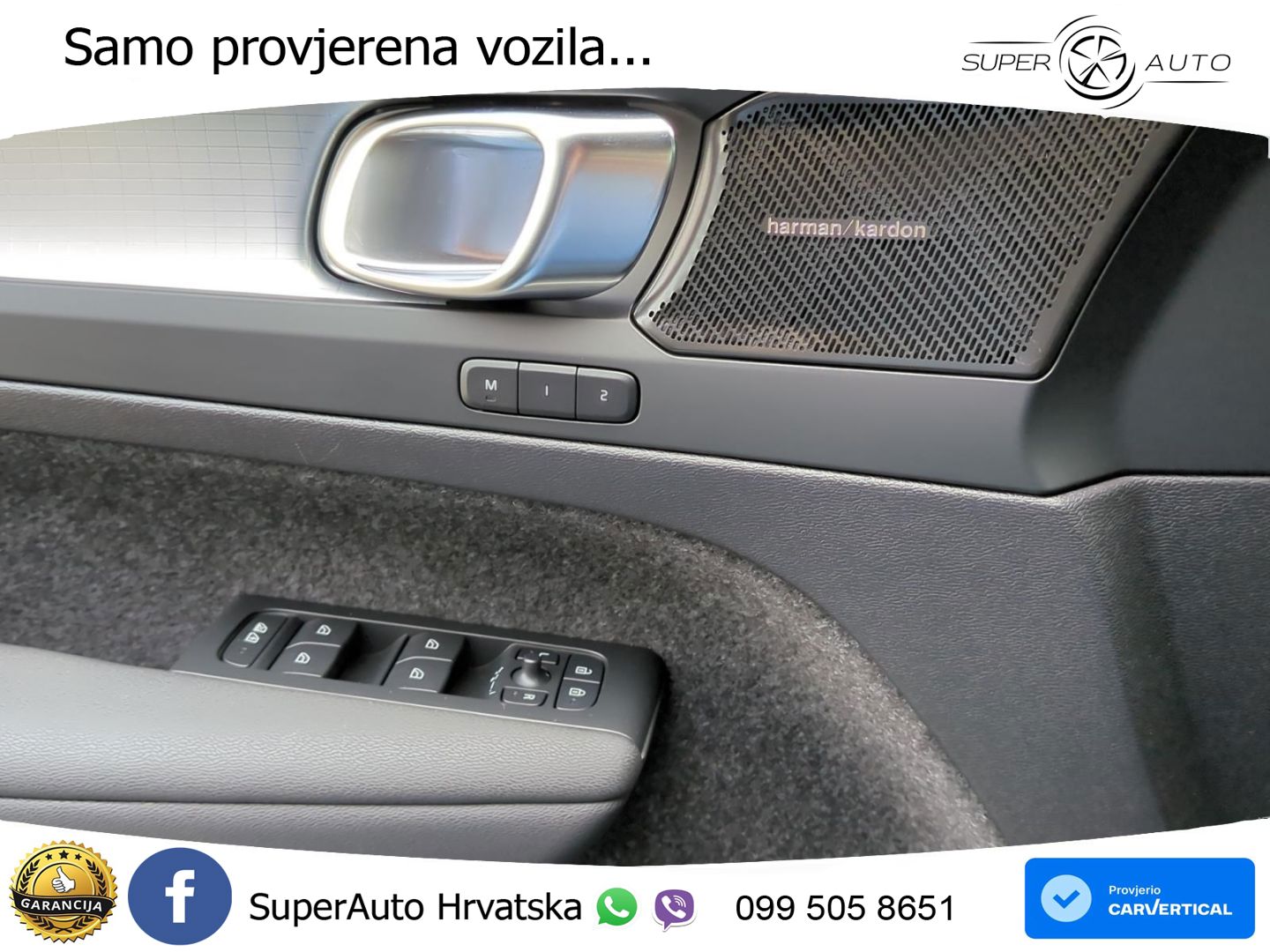 Volvo XC40 1.5 T4 TwEn 211 KS Automatic LED+GR SJED+ACC