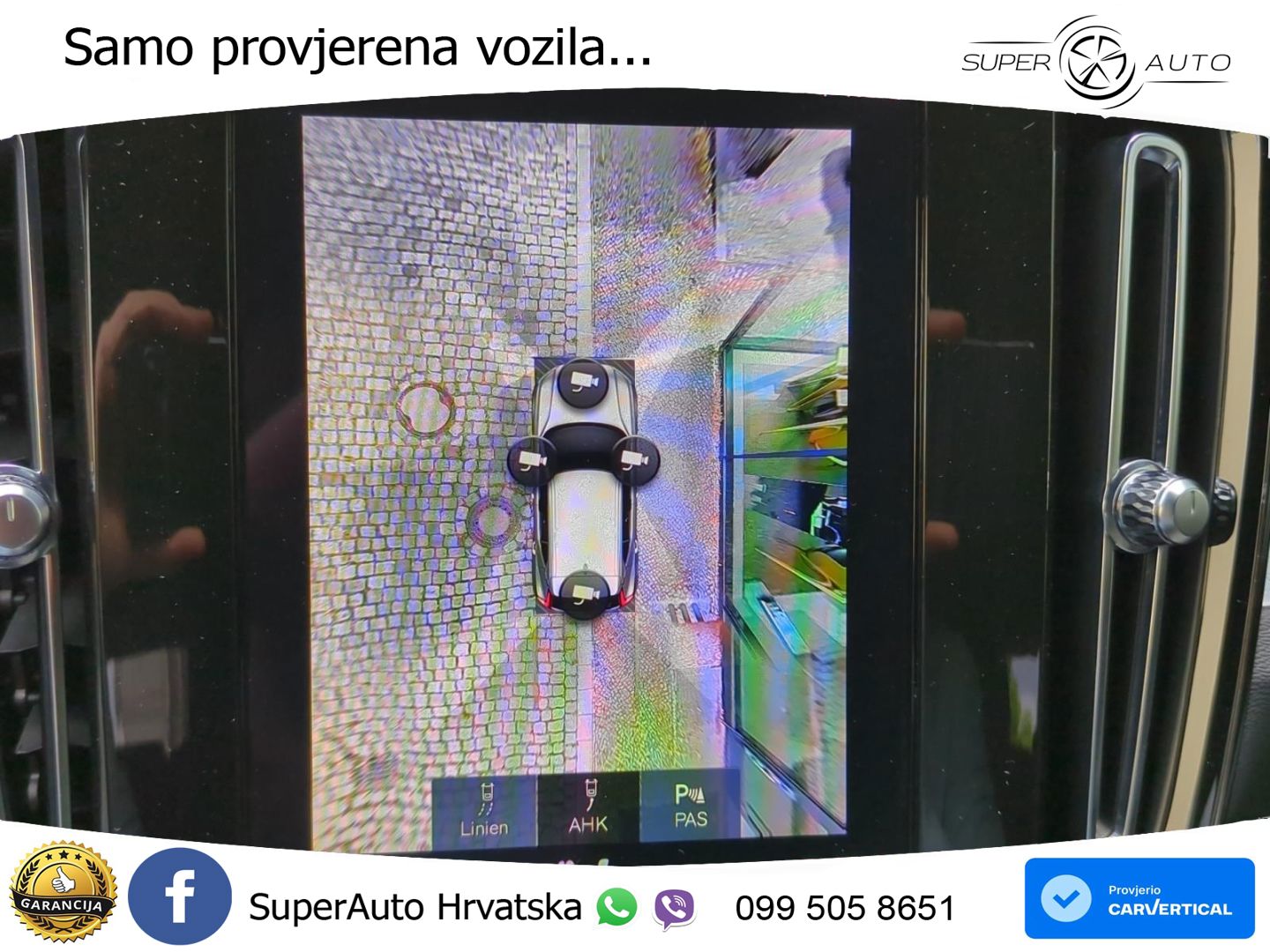 Volvo XC40 1.5 T4 TwEn 211 KS Automatic LED+GR SJED+ACC