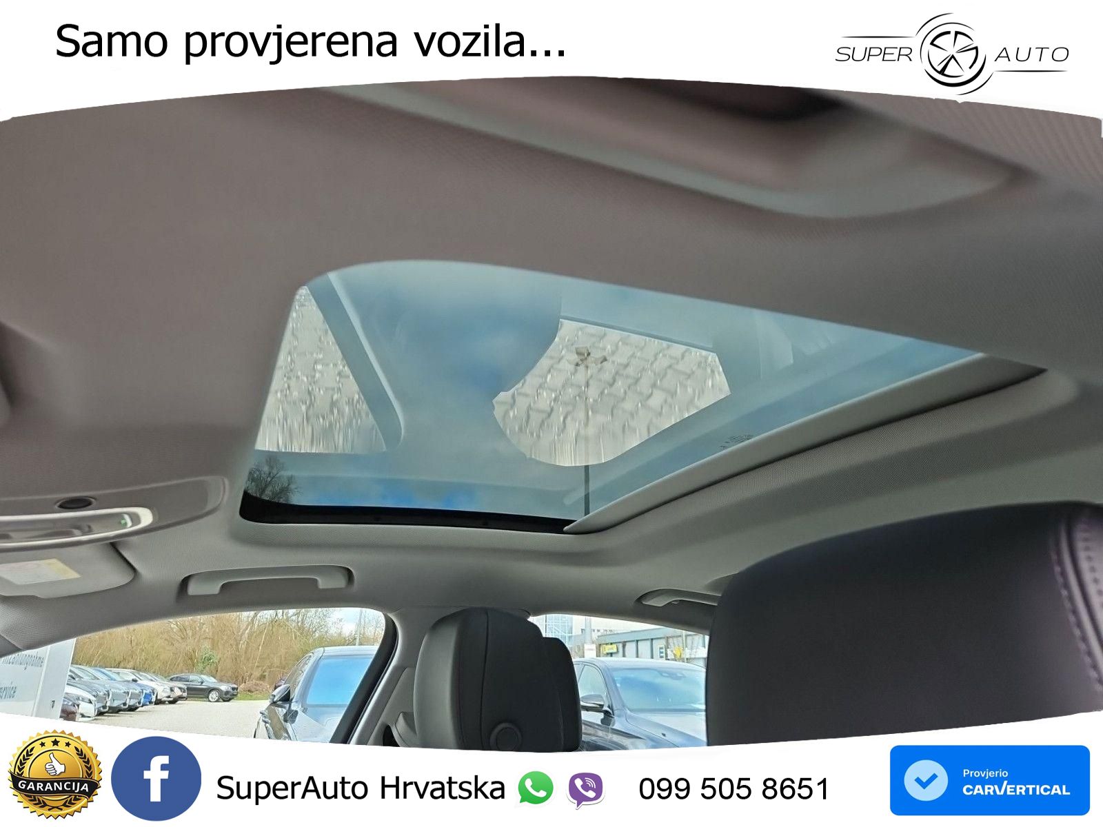 Audi A6 40 TDI (204 KS) S tronic MATRIX+GR SJED+KAM