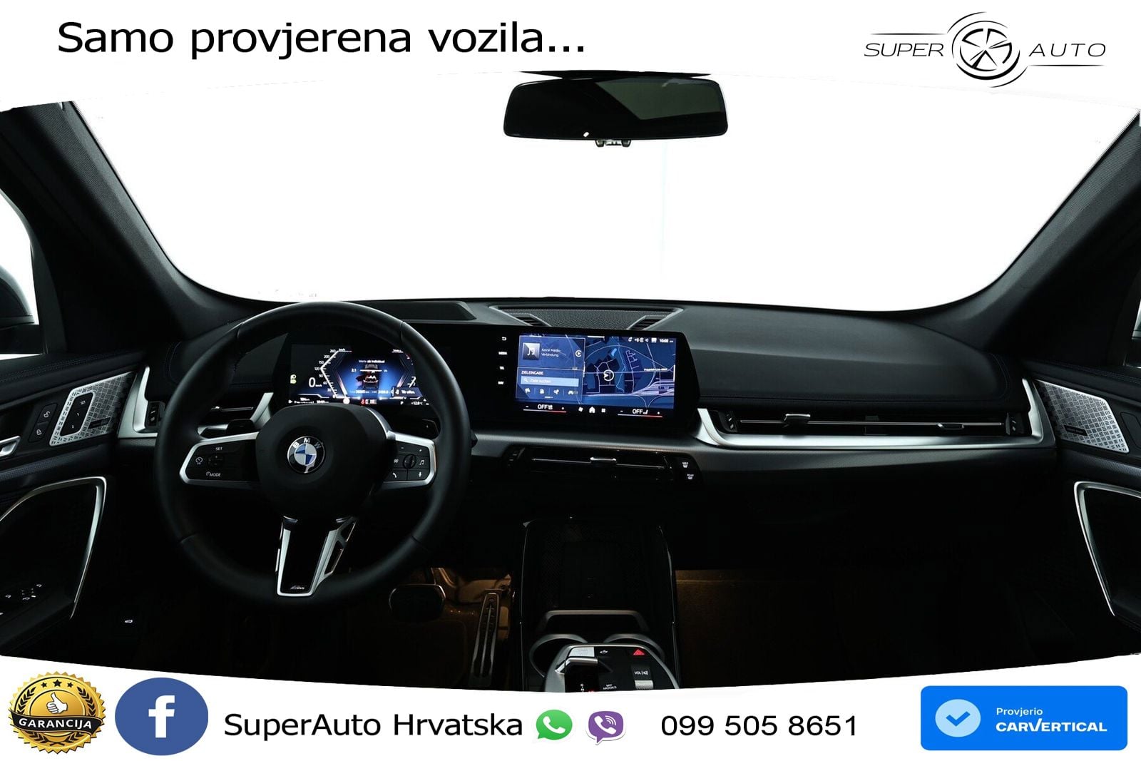 BMW X1 23i (218 KS) xDrive Steptronic M Sport LED+GR SJED+ACC