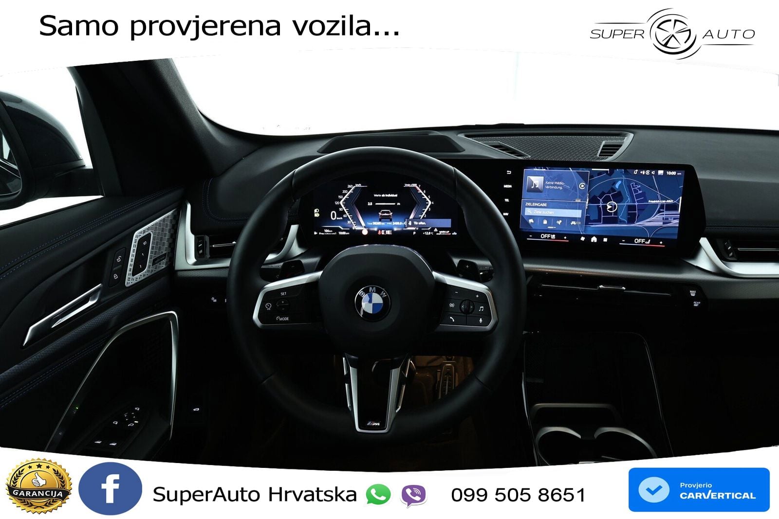BMW X1 23i (218 KS) xDrive Steptronic M Sport LED+GR SJED+ACC