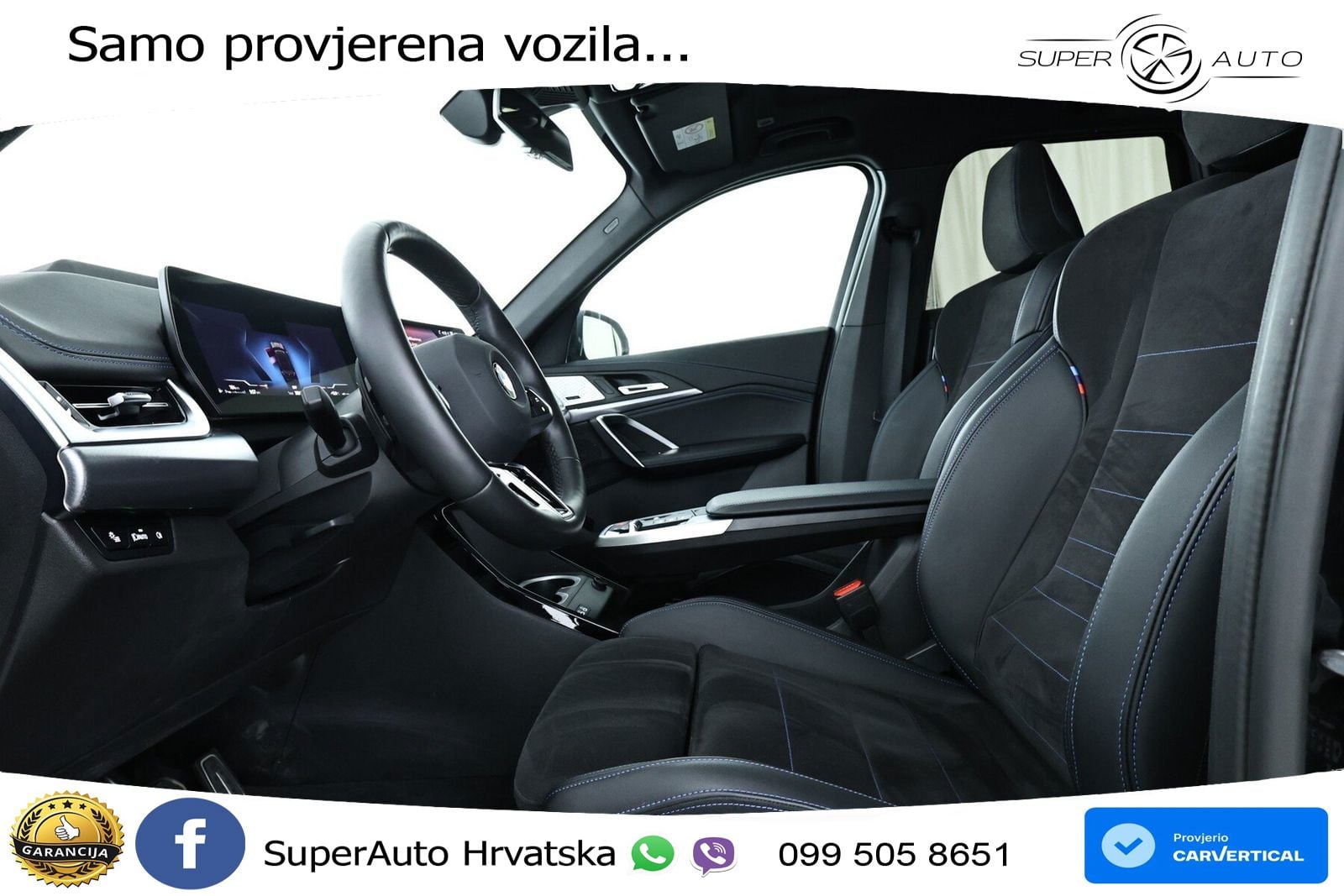 BMW X1 23i (218 KS) xDrive Steptronic M Sport LED+GR SJED+ACC