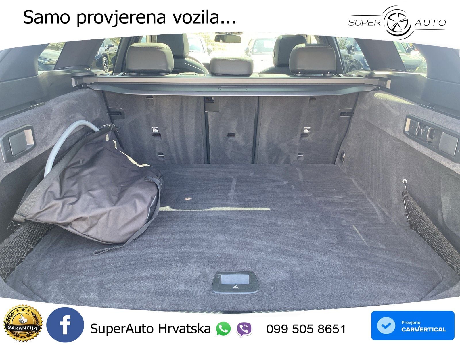 BMW 550e Touring (489 KS) xDrive Steptronic M Sport LED+GR SJED+ACC