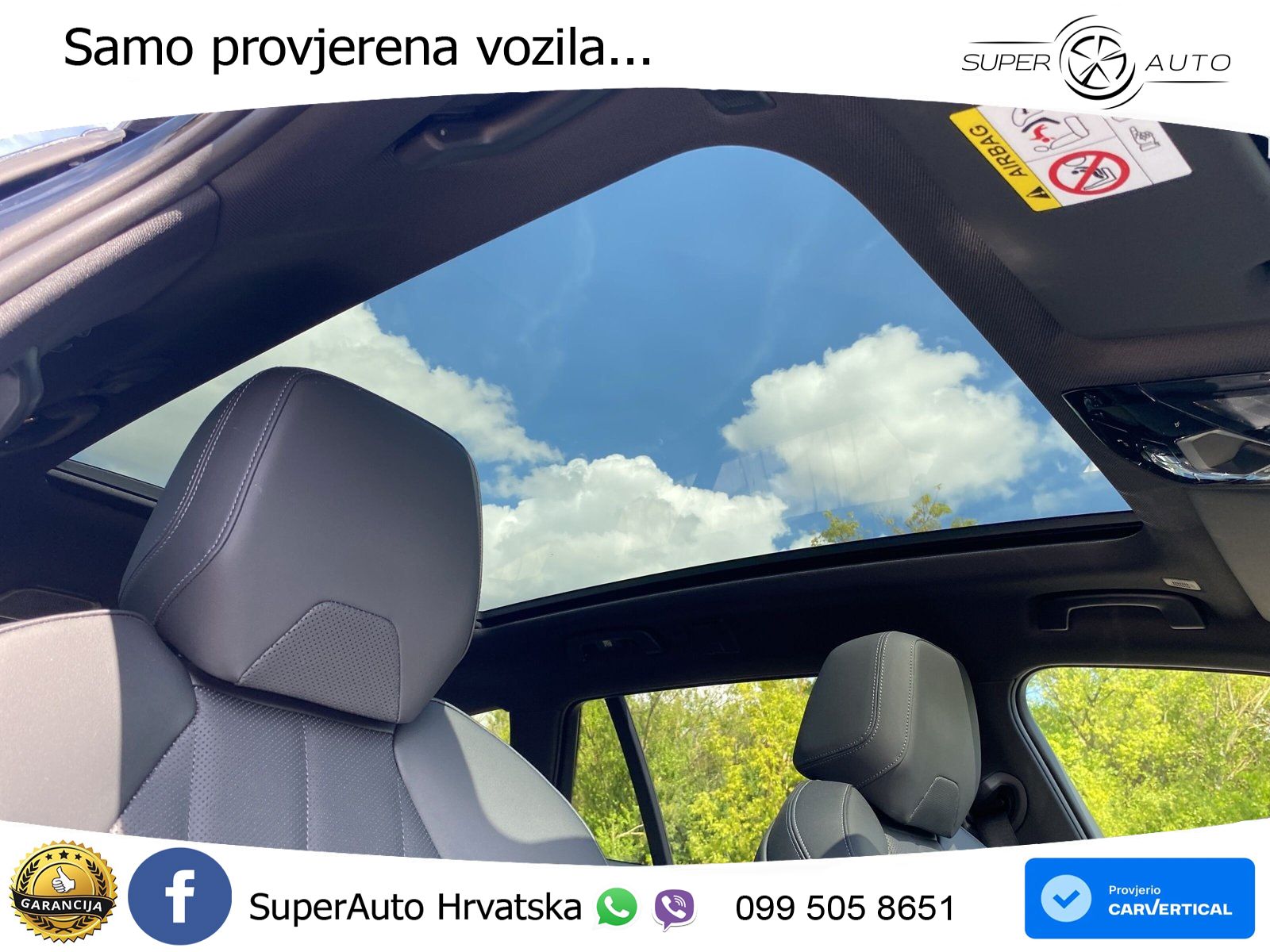 BMW 550e Touring (489 KS) xDrive Steptronic M Sport LED+GR SJED+ACC
