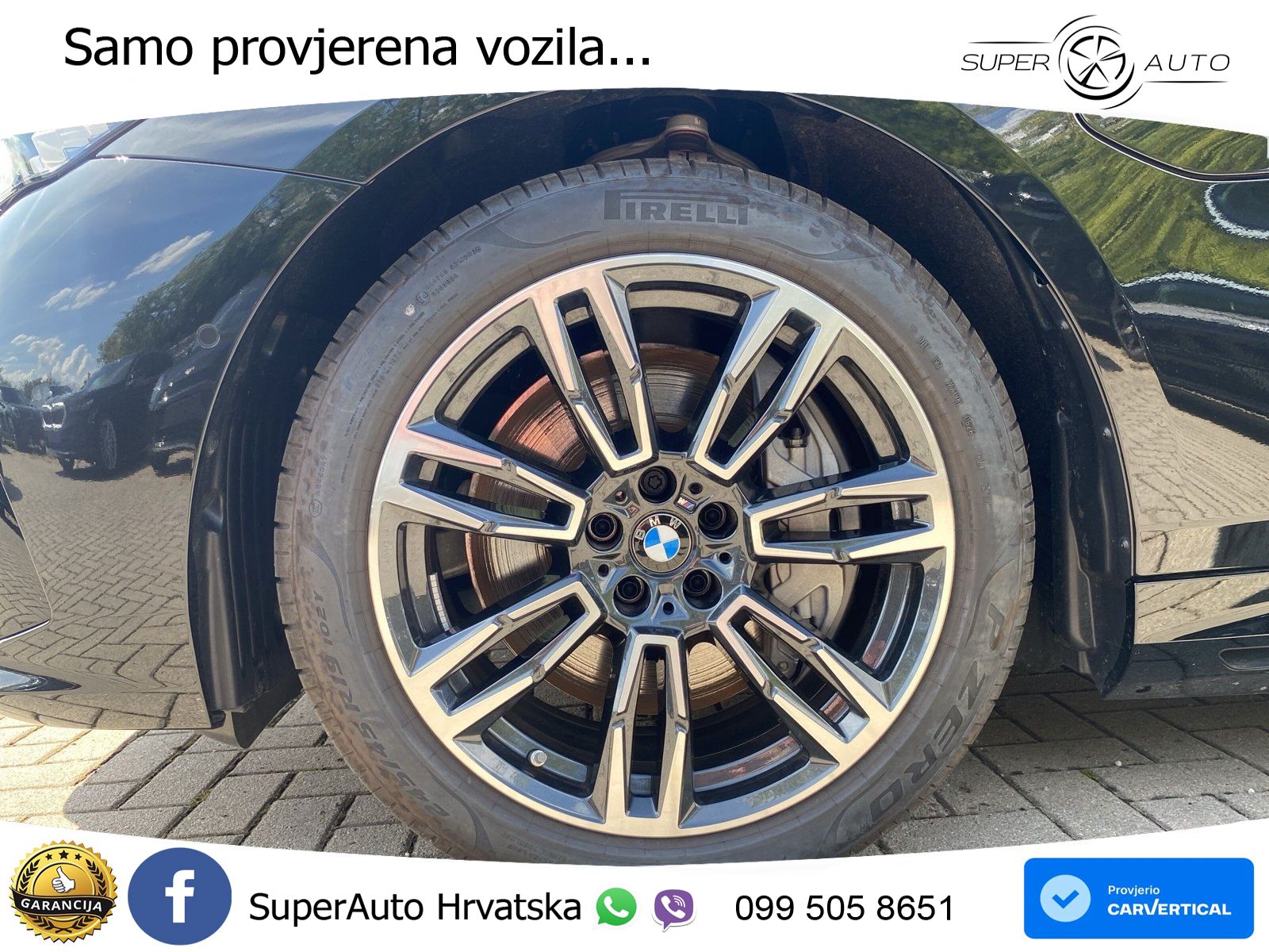 BMW 550e Touring (489 KS) xDrive Steptronic M Sport LED+GR SJED+ACC