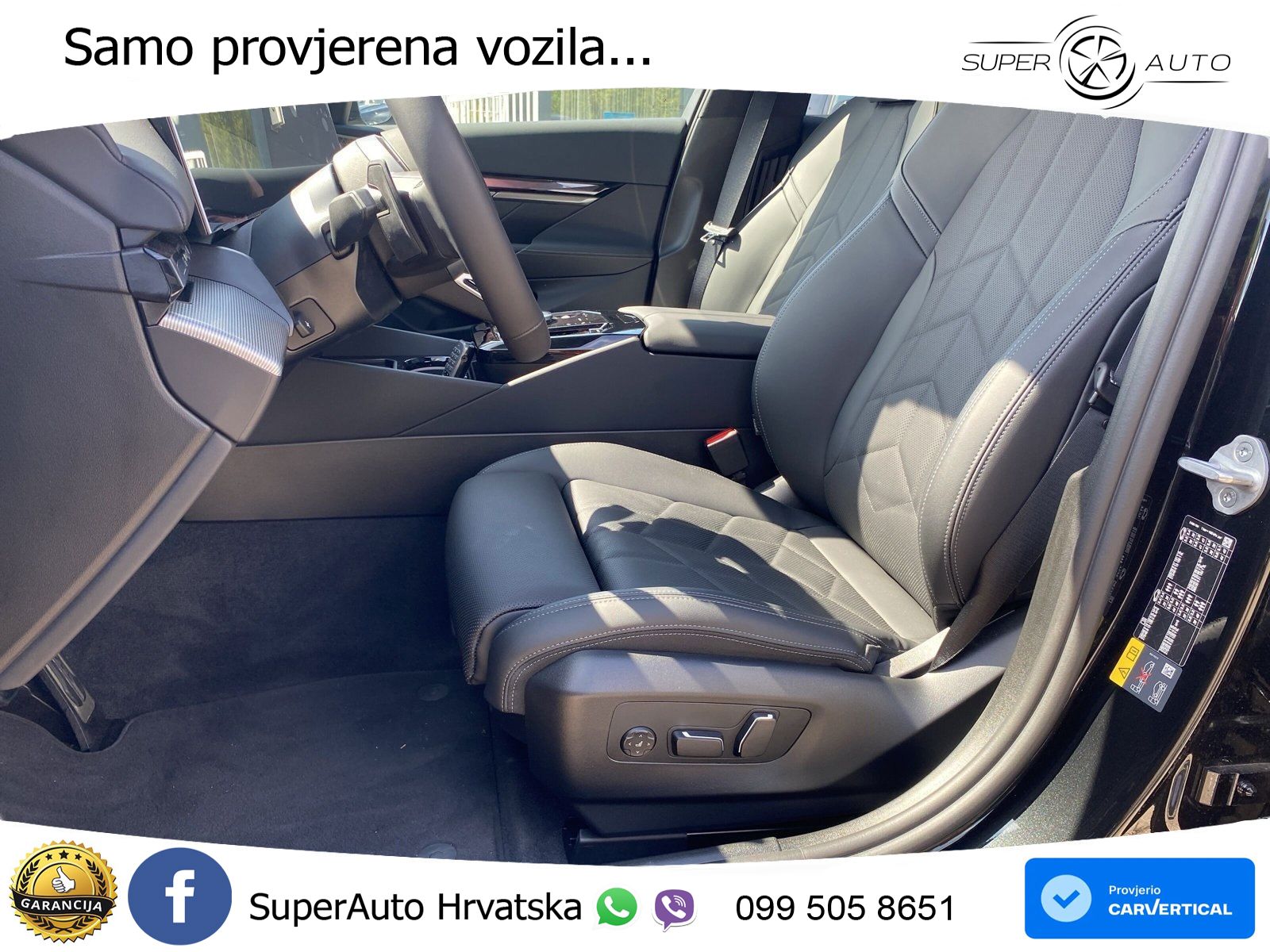 BMW 550e Touring (489 KS) xDrive Steptronic M Sport LED+GR SJED+ACC