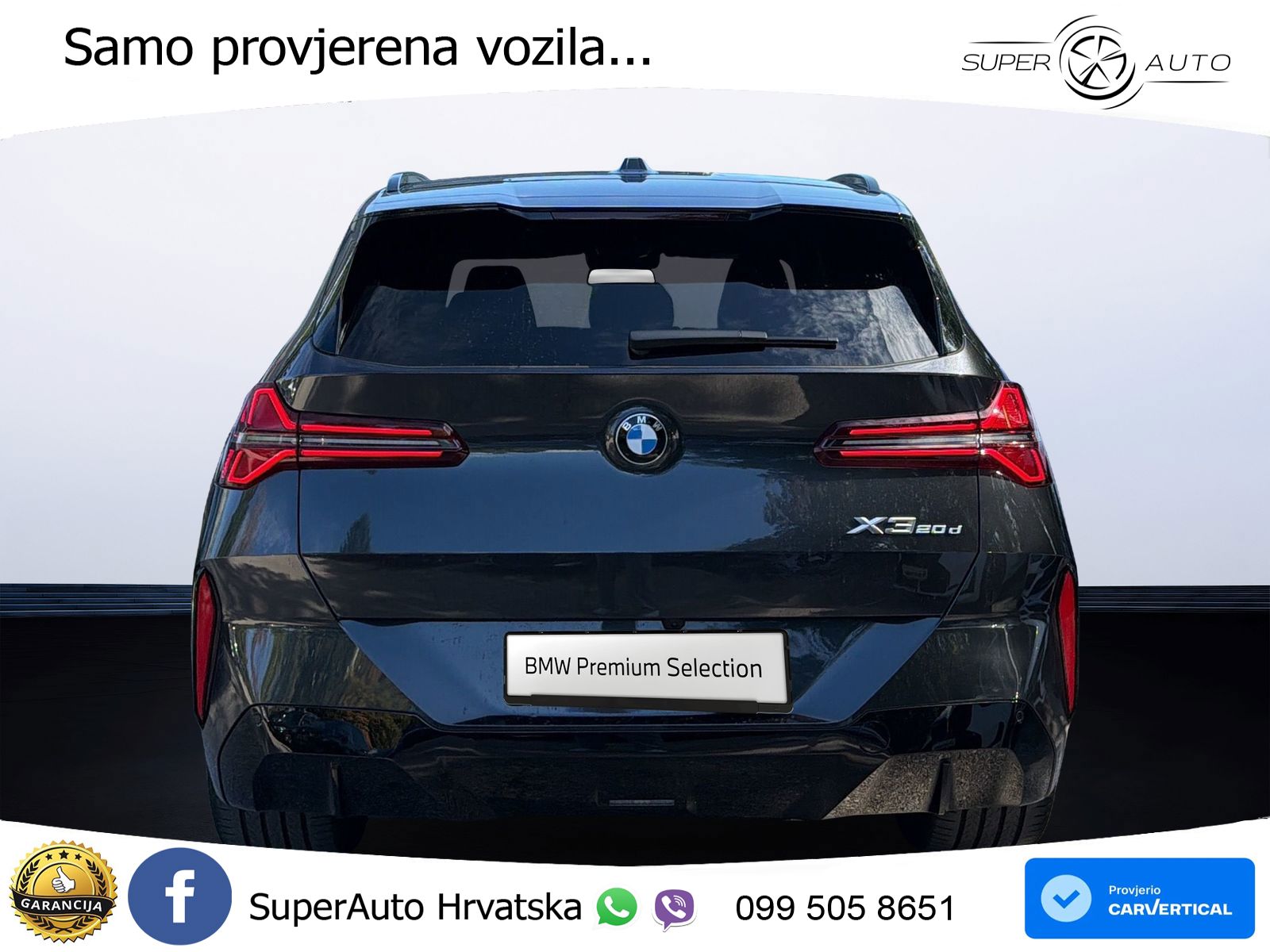 BMW X3 20d xDrive Steptronic M Sport ACC+HEAD+GR SJED+360+PANO