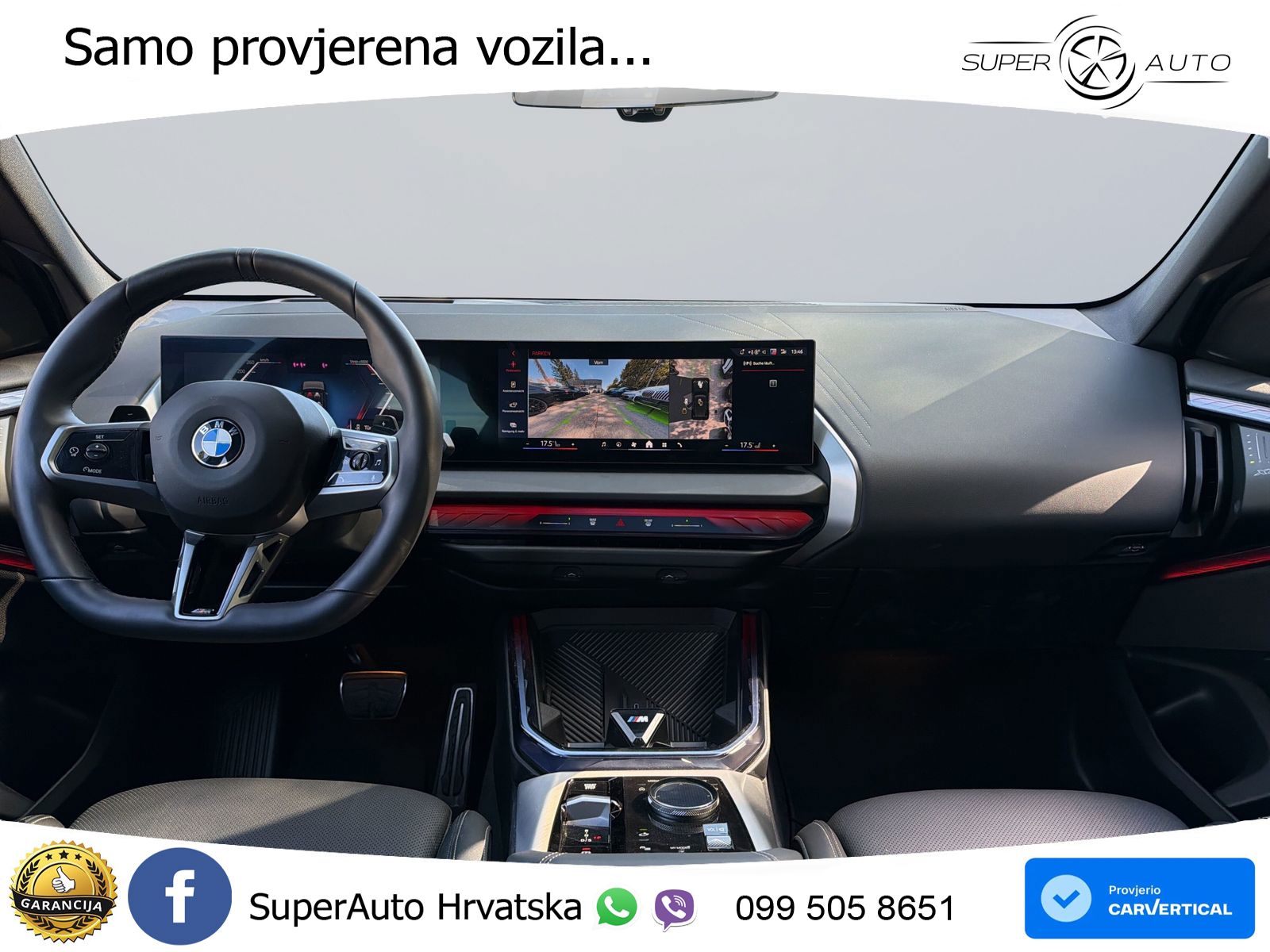 BMW X3 20d xDrive Steptronic M Sport ACC+HEAD+GR SJED+360+PANO