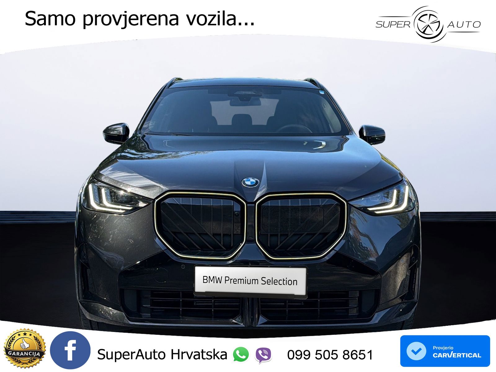 BMW X3 20d xDrive Steptronic M Sport ACC+HEAD+GR SJED+360+PANO