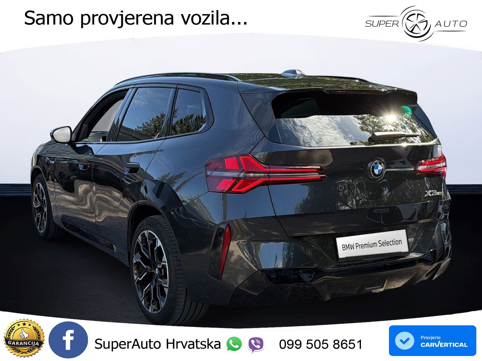 BMW X3 20d xDrive Steptronic M Sport ACC+HEAD+GR SJED+360+PANO