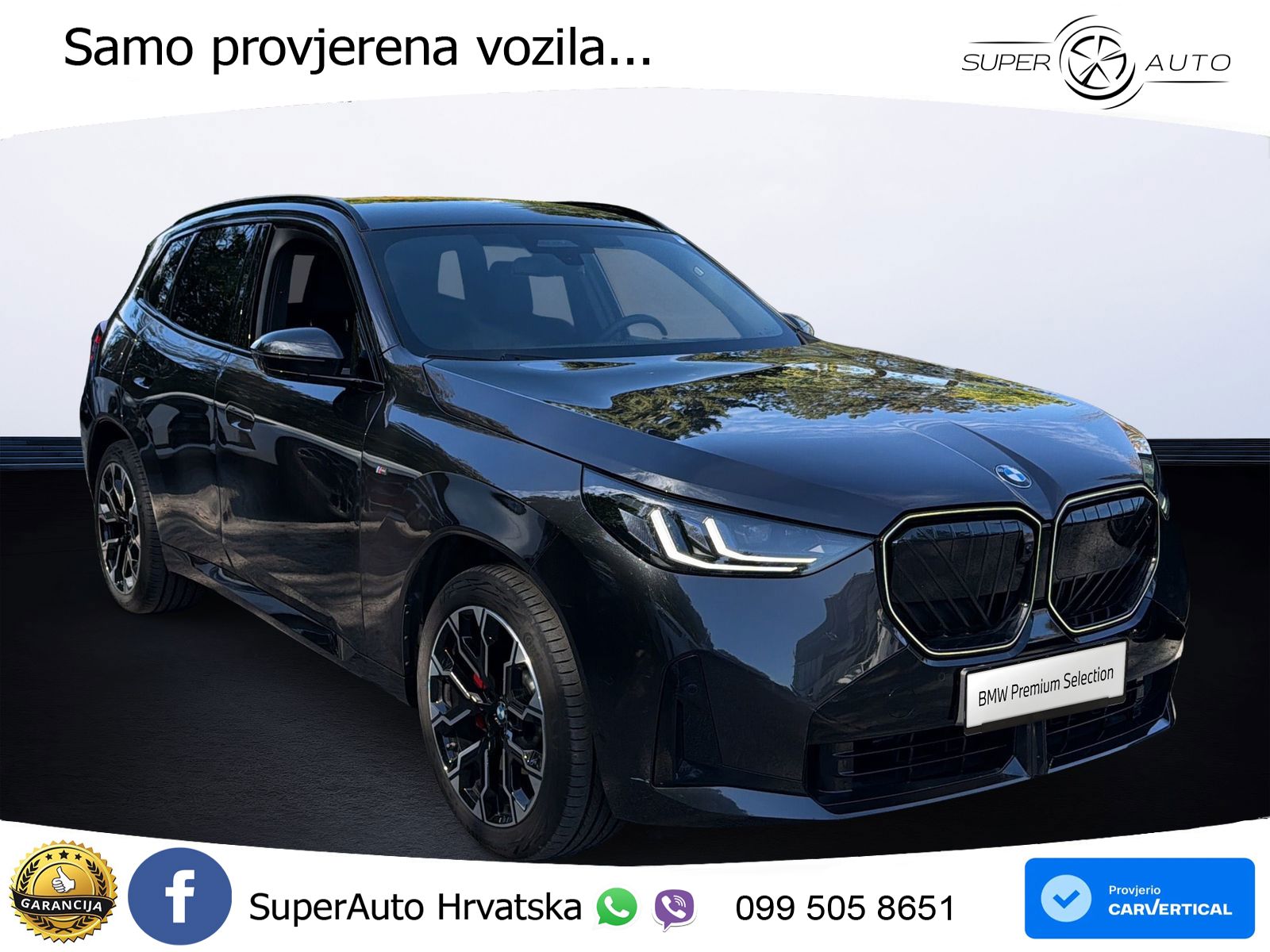 BMW X3 20d xDrive Steptronic M Sport ACC+HEAD+GR SJED+360+PANO
